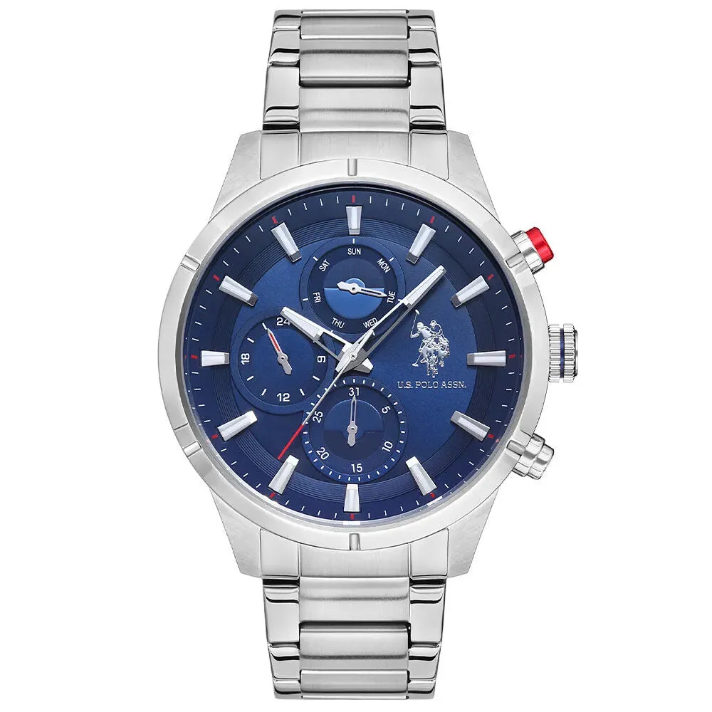 U.S. Polo Assn. Watch USPA1014-01
