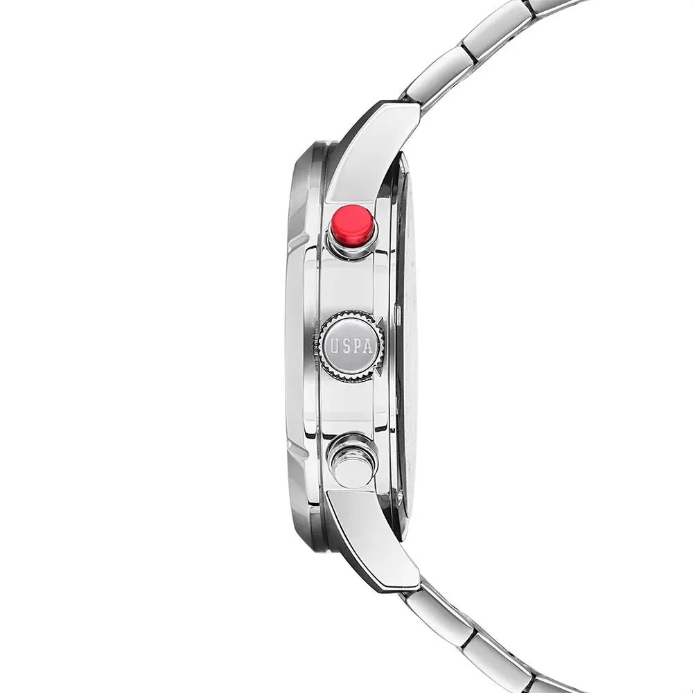 U.S. Polo Assn. Watch USPA1014-01