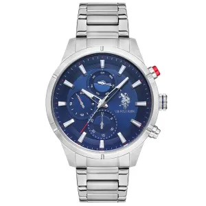U.S. Polo Assn. Watch USPA1014-01