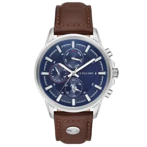 U.S. Polo Assn. Watch USPA1016-02
