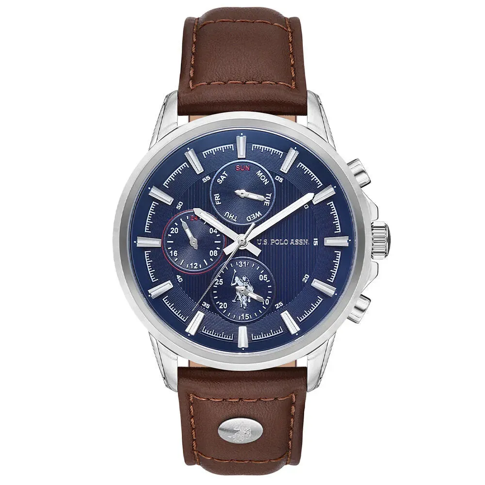U.S. Polo Assn. Watch USPA1016-02