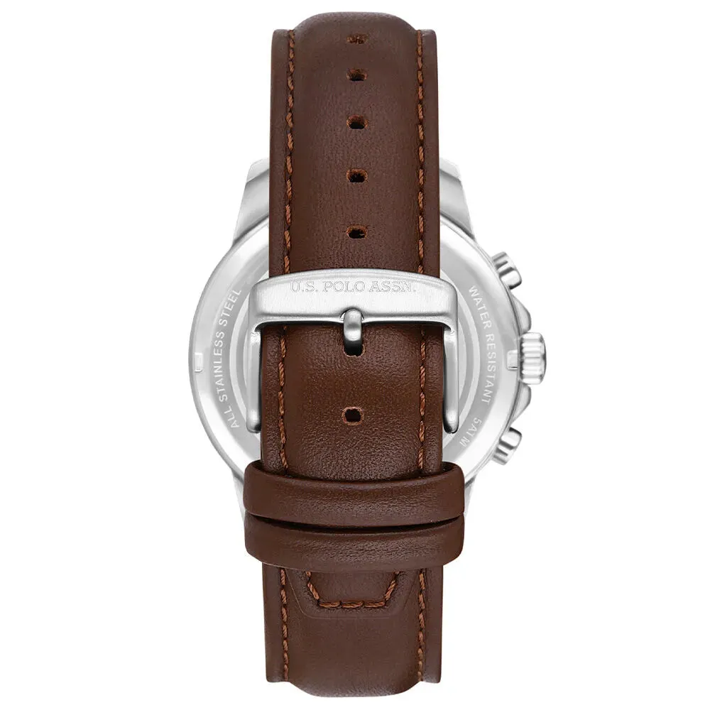 U.S. Polo Assn. Watch USPA1016-02