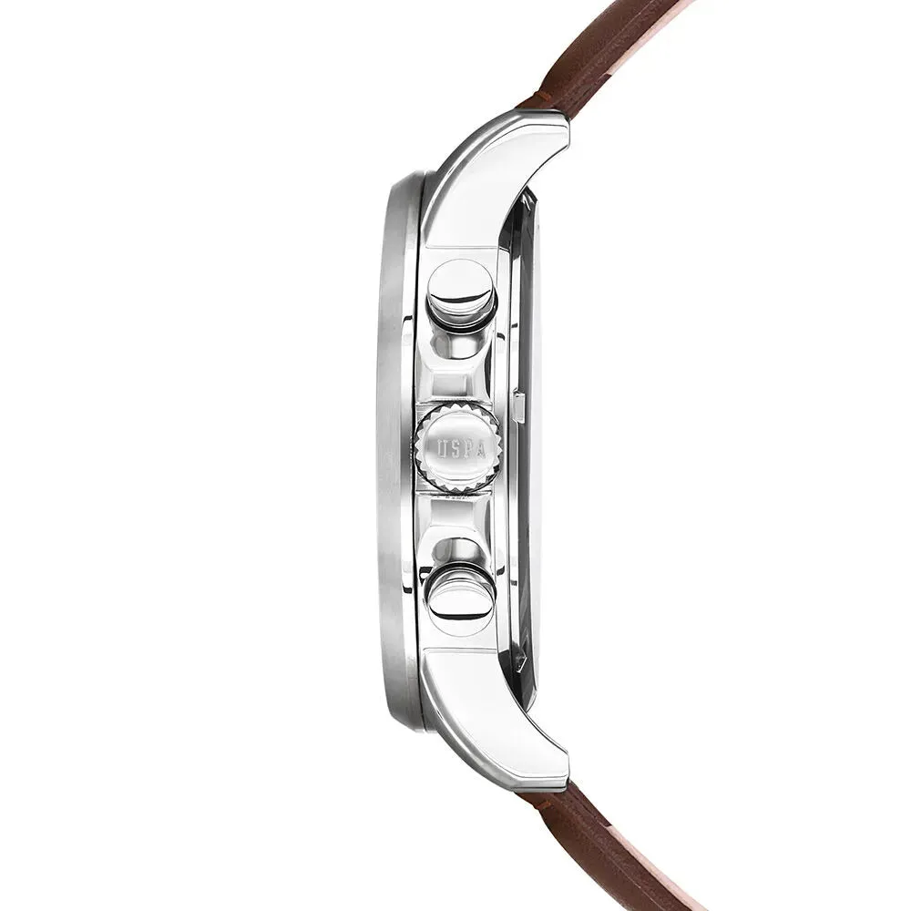 U.S. Polo Assn. Watch USPA1016-02