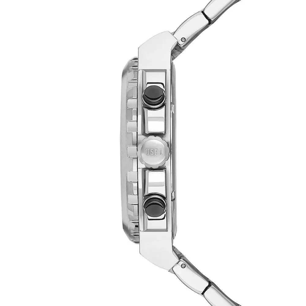 U.S. Polo Assn. Watch USPA1030-01