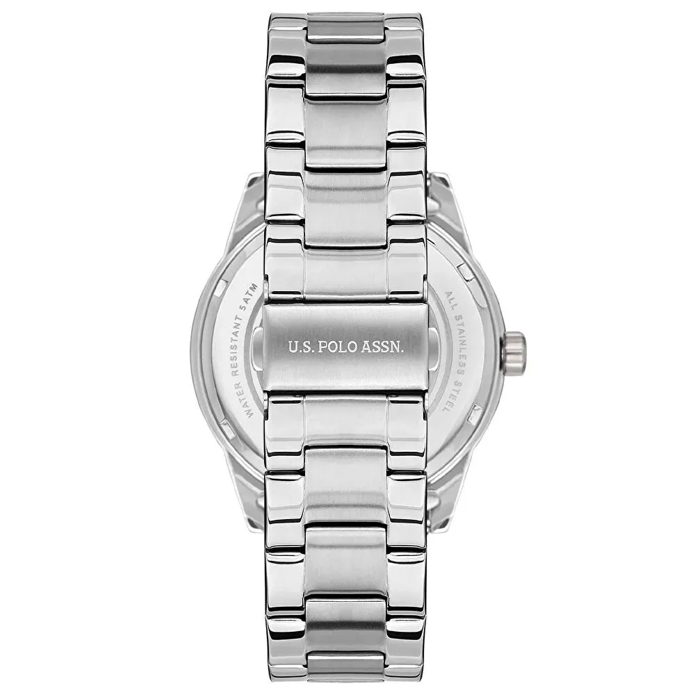 U.S. Polo Assn. Watch USPA1042-01