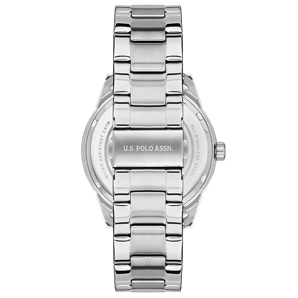 U.S. Polo Assn. Watch USPA1042-02