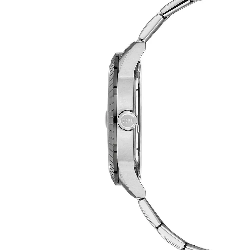 U.S. Polo Assn. Watch USPA1042-02