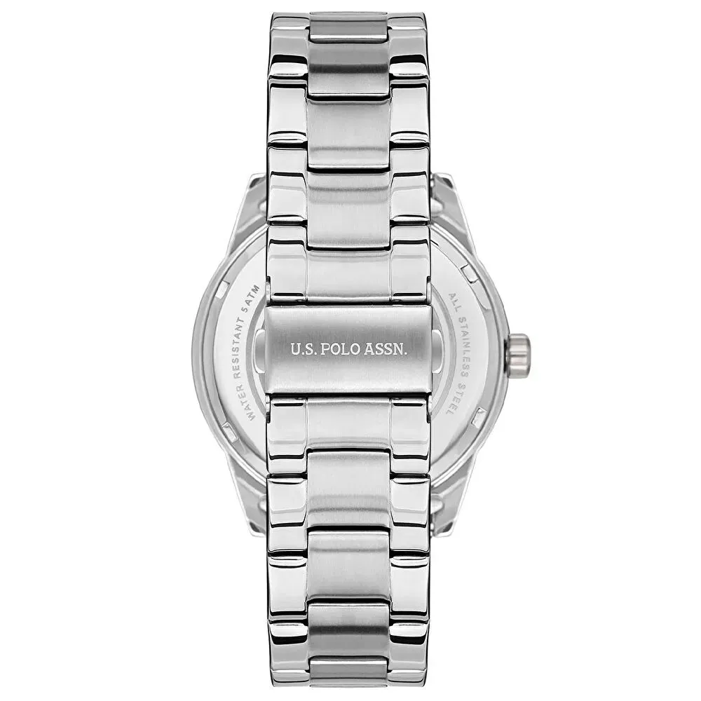 U.S. Polo Assn. Watch USPA1042-06