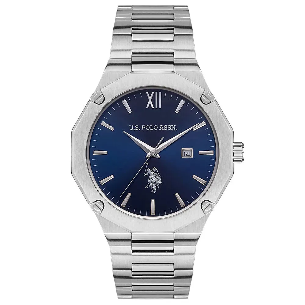 U.S. Polo Assn. Watch USPA1056-01