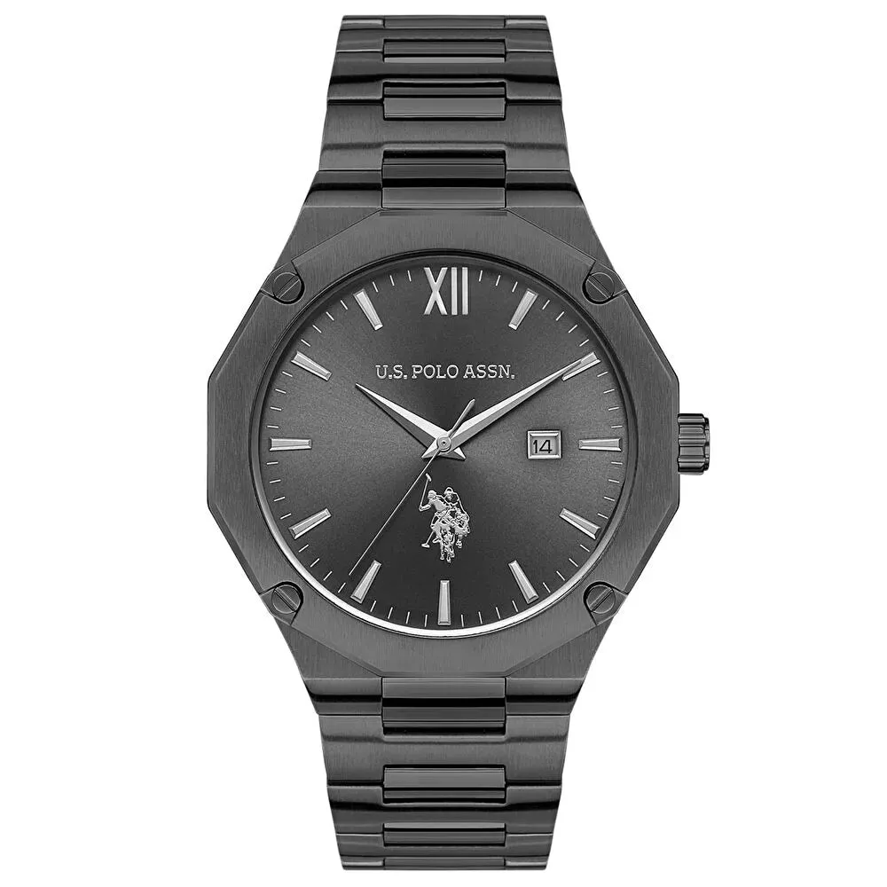 U.S. Polo Assn. Watch USPA1056-05