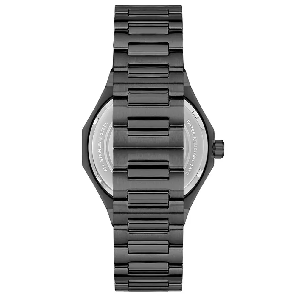 U.S. Polo Assn. Watch USPA1056-05