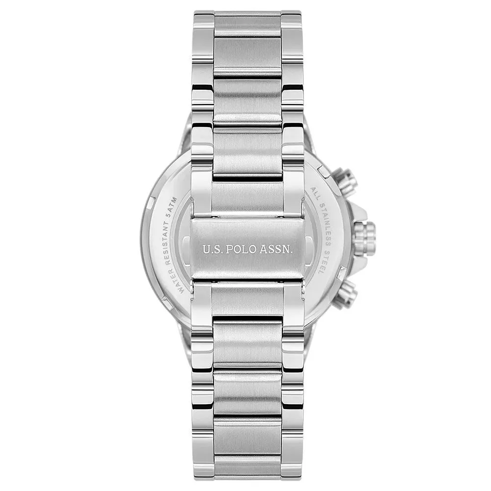 U.S. Polo Assn. Watch USPA1074-01