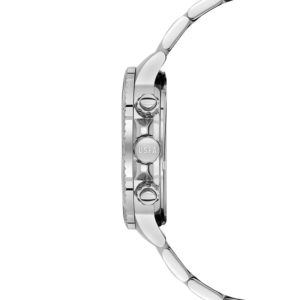 U.S. Polo Assn. Watch USPA1074-01