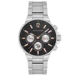 U.S. Polo Assn. Watch USPA1074-01