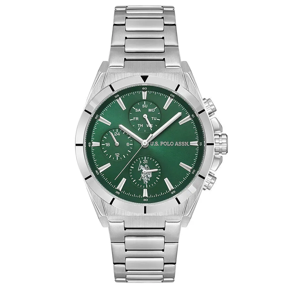 U.S. Polo Assn. Watch USPA1079-02