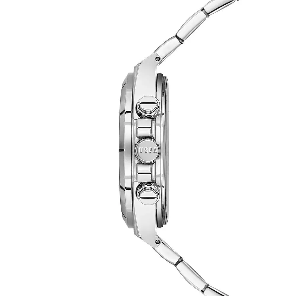 U.S. Polo Assn. Watch USPA1079-02