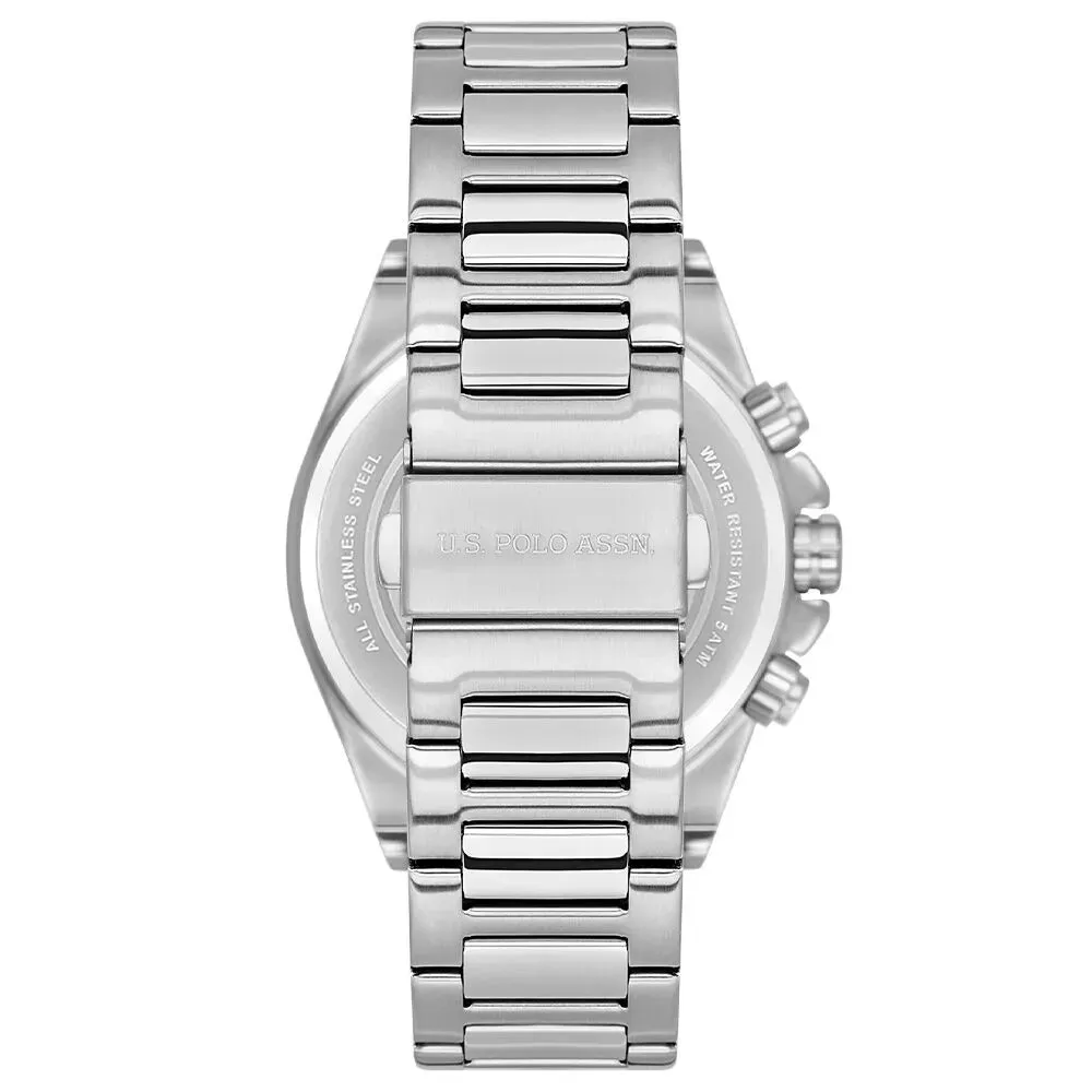 U.S. Polo Assn. Watch USPA1079-02