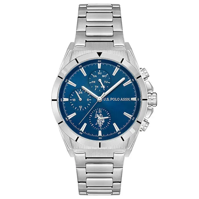 U.S. Polo Assn. Watch USPA1079-06