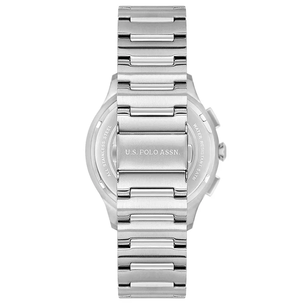 U.S. Polo Assn. Watch USPA1080-03