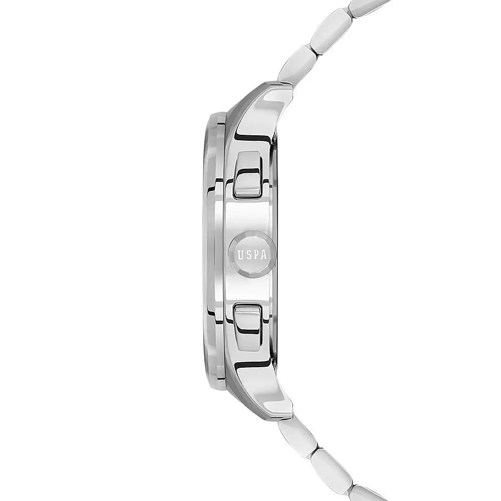 U.S. Polo Assn. Watch USPA1080-03