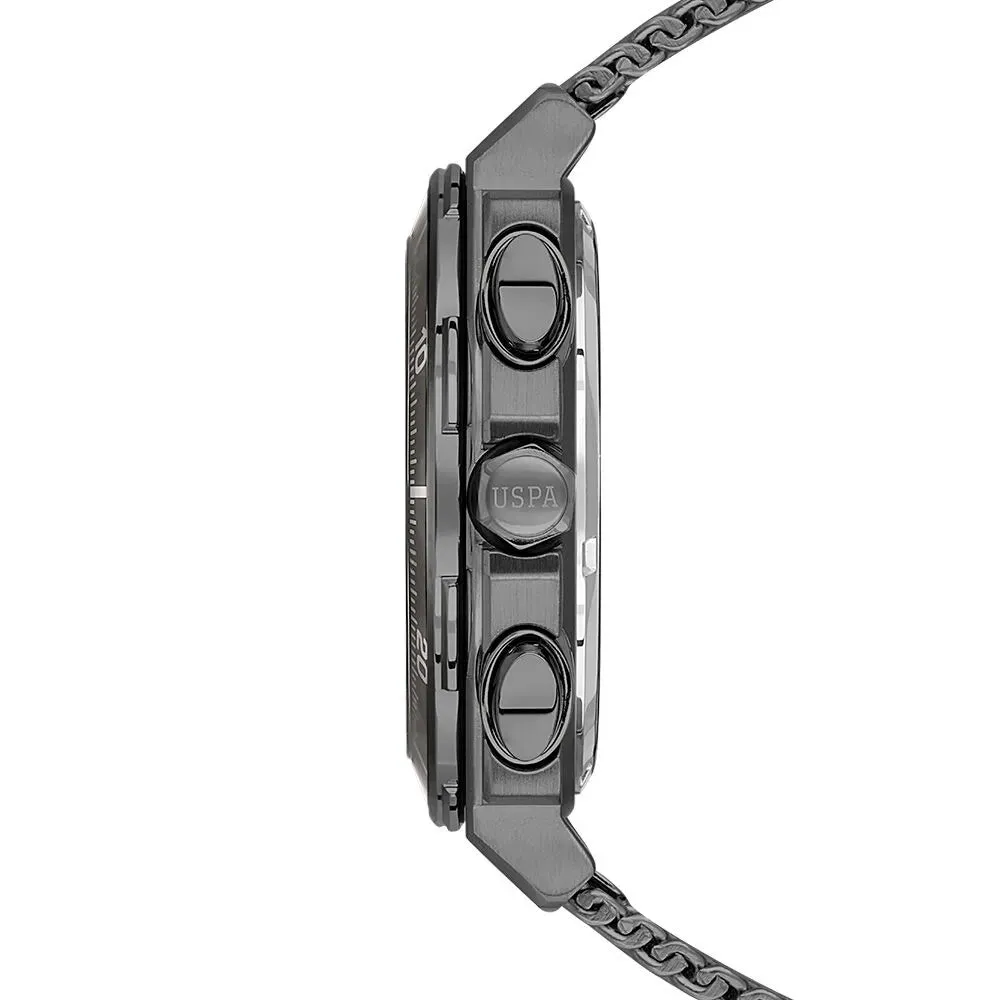 U.S. Polo Assn. Watch USPA1092-04