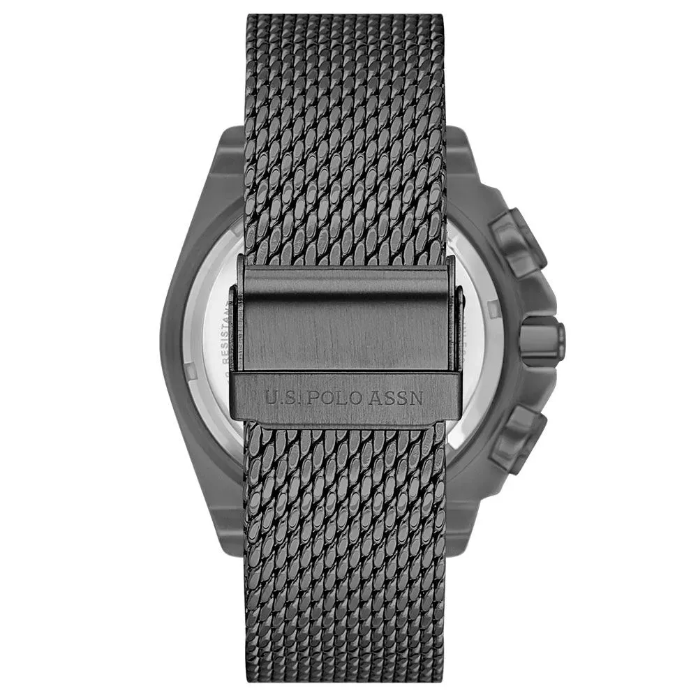 U.S. Polo Assn. Watch USPA1092-04