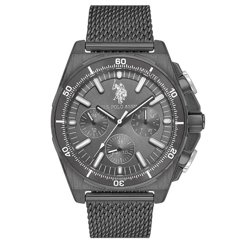 U.S. Polo Assn. Watch USPA1092-04