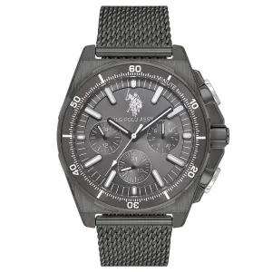 U.S. Polo Assn. Watch USPA1092-04
