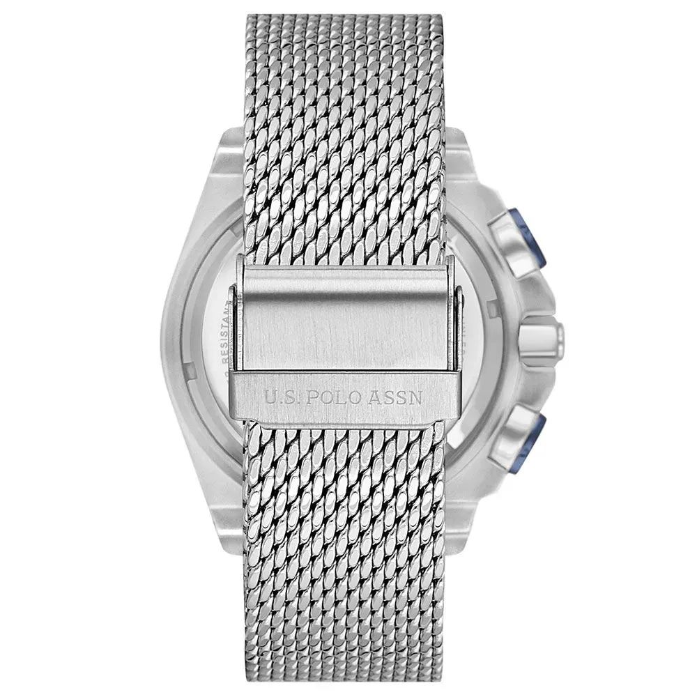 U.S. Polo Assn. Watch USPA1092-06