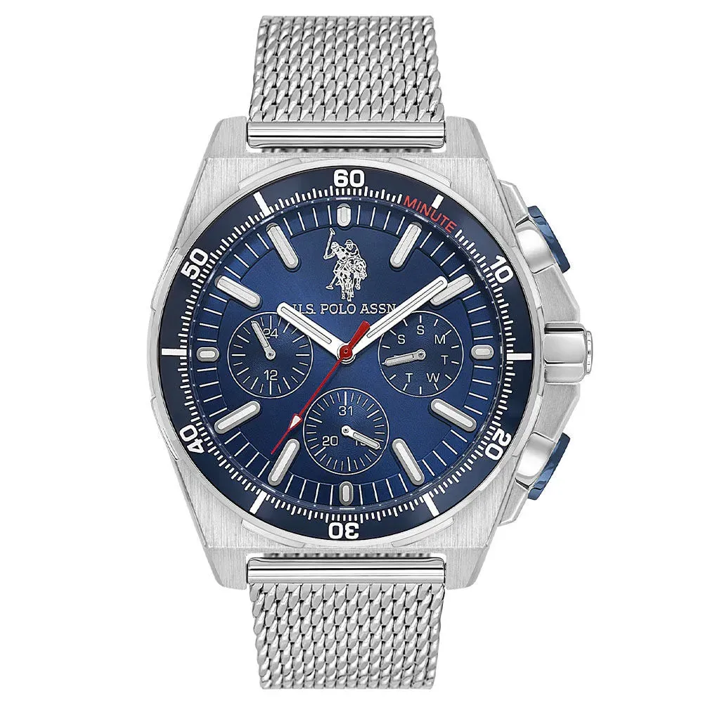 U.S. Polo Assn. Watch USPA1092-06