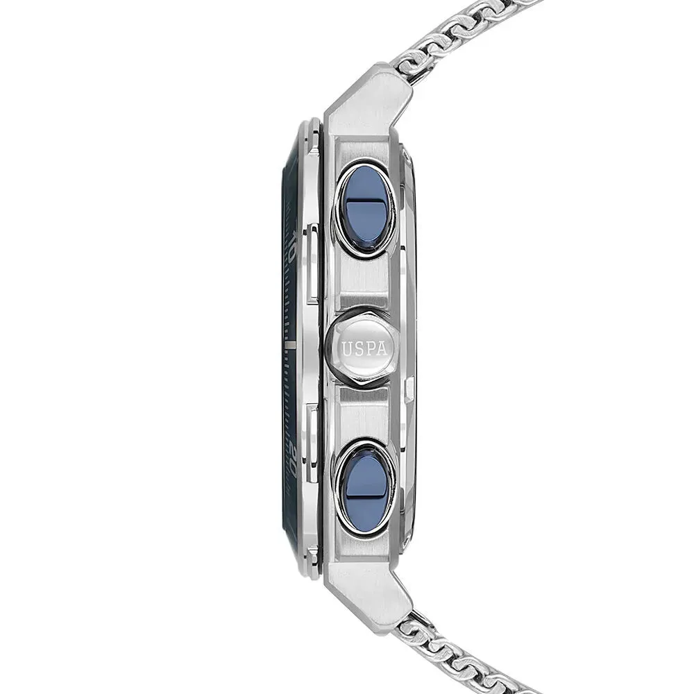 U.S. Polo Assn. Watch USPA1092-06