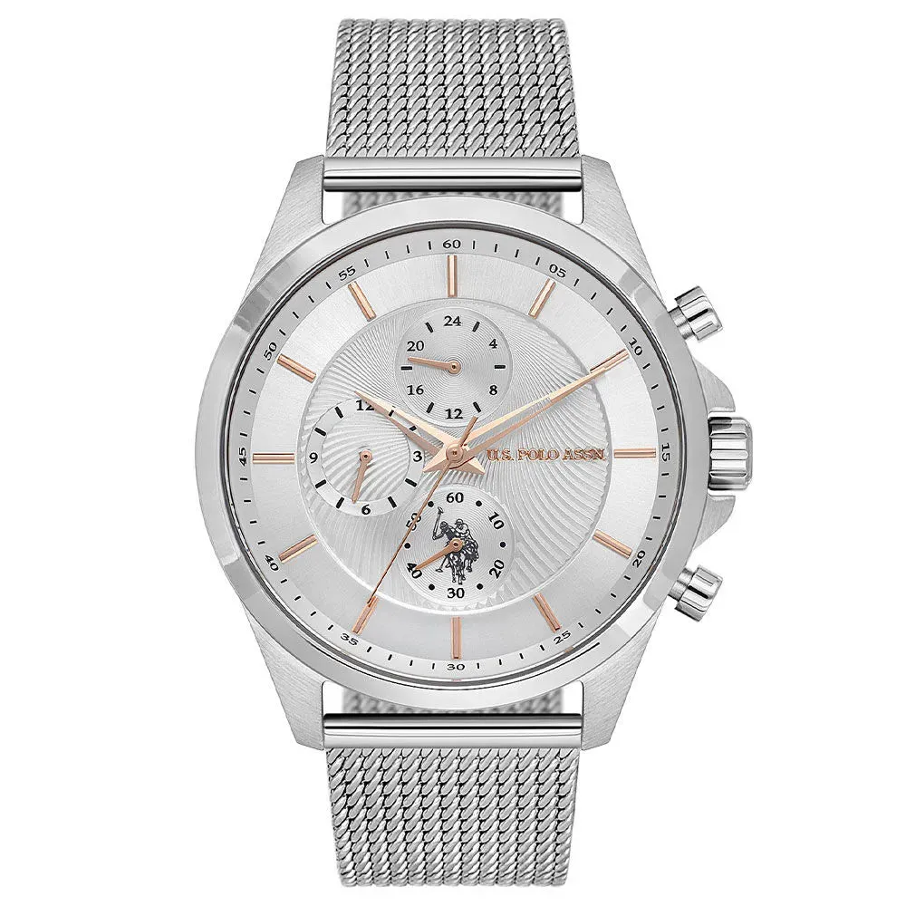 U.S. Polo Assn. Watch USPA1094-04