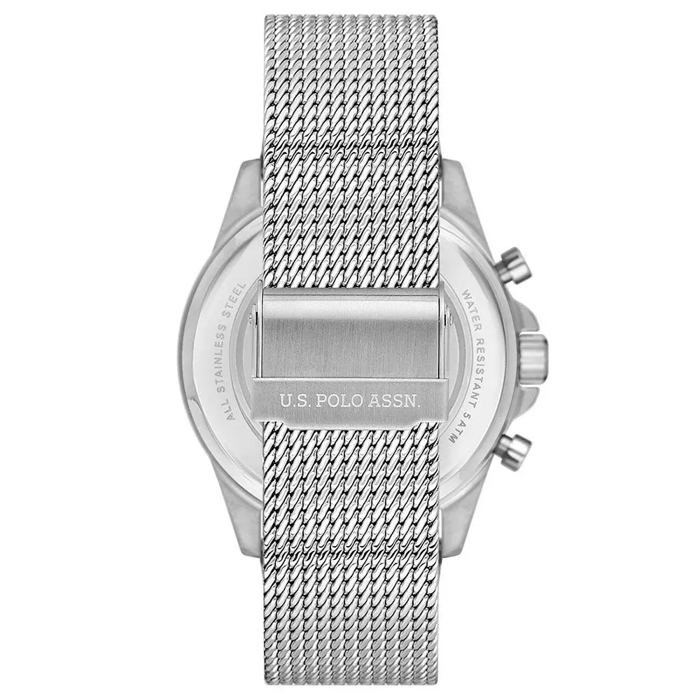 U.S. Polo Assn. Watch USPA1094-04