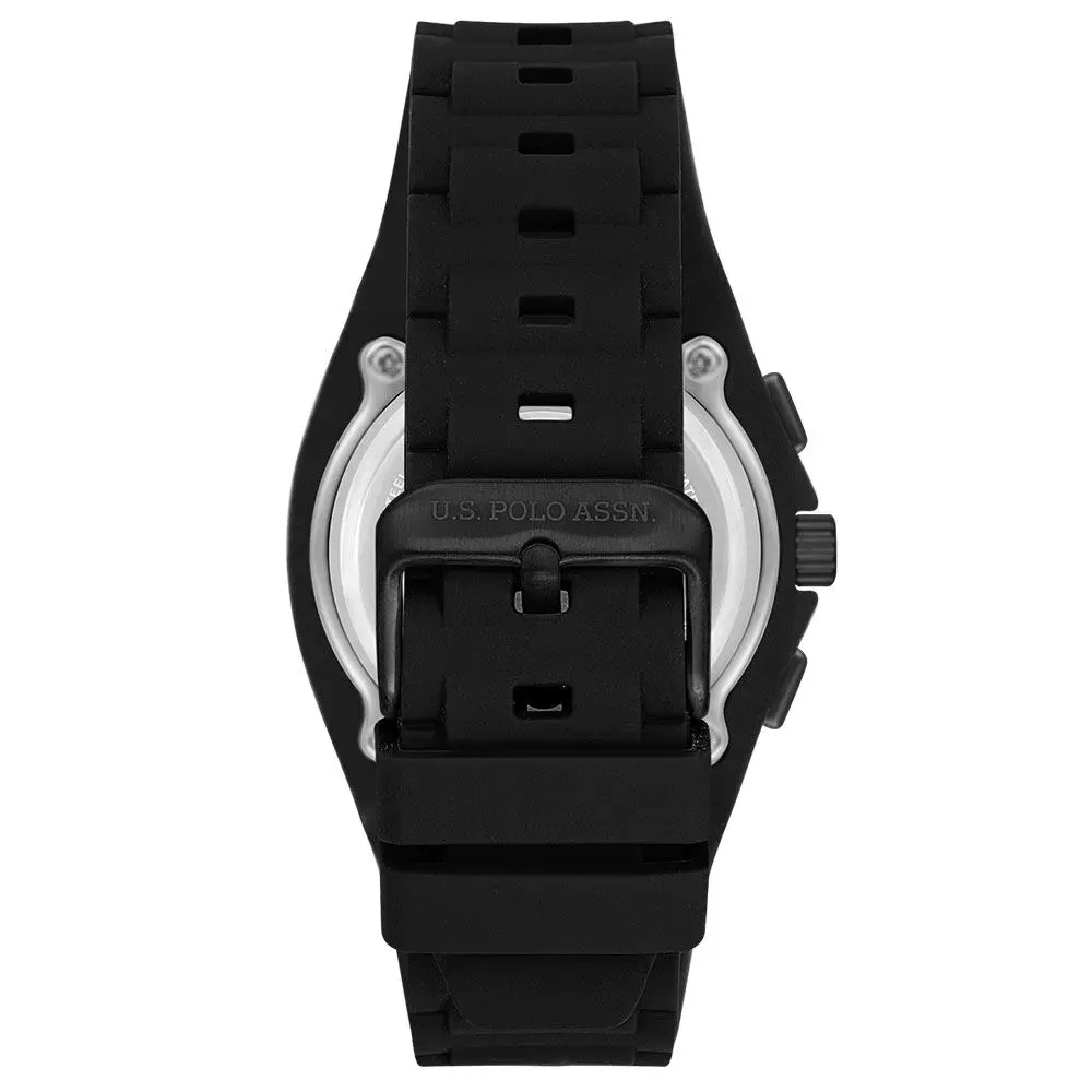 U.S. Polo Assn. Watch USPA1103-02