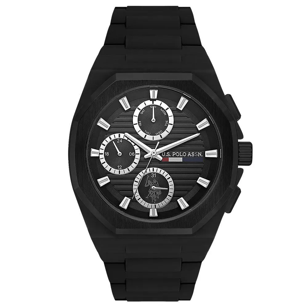 U.S. Polo Assn. Watch USPA1103-02
