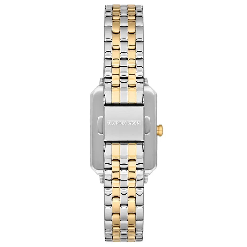 U.S. Polo Assn. Watch USPA2043-08