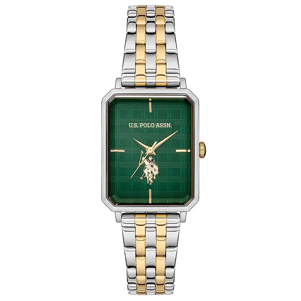 U.S. Polo Assn. Watch USPA2043-08