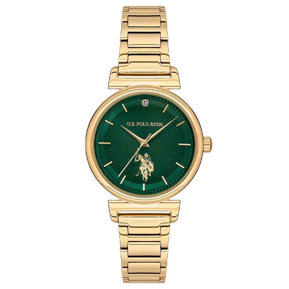 U.S. Polo Assn. Watch USPA2070-04