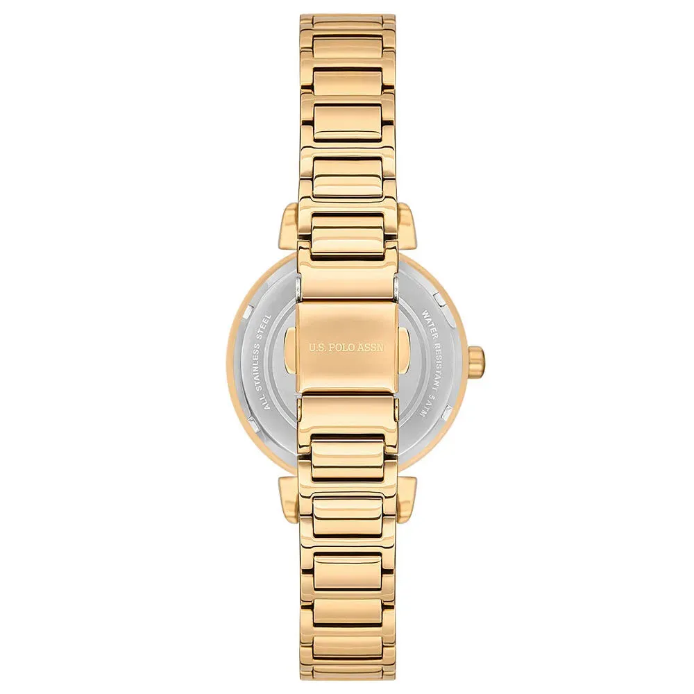 U.S. Polo Assn. Watch USPA2070-04
