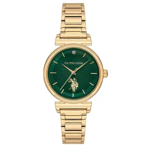 U.S. Polo Assn. Watch USPA2070-04