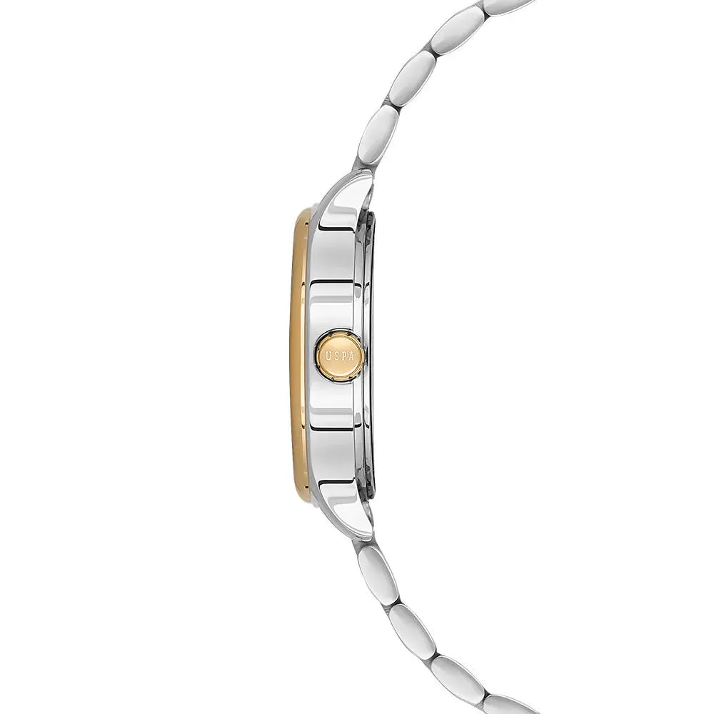 U.S. Polo Assn. Watch USPA2071-02