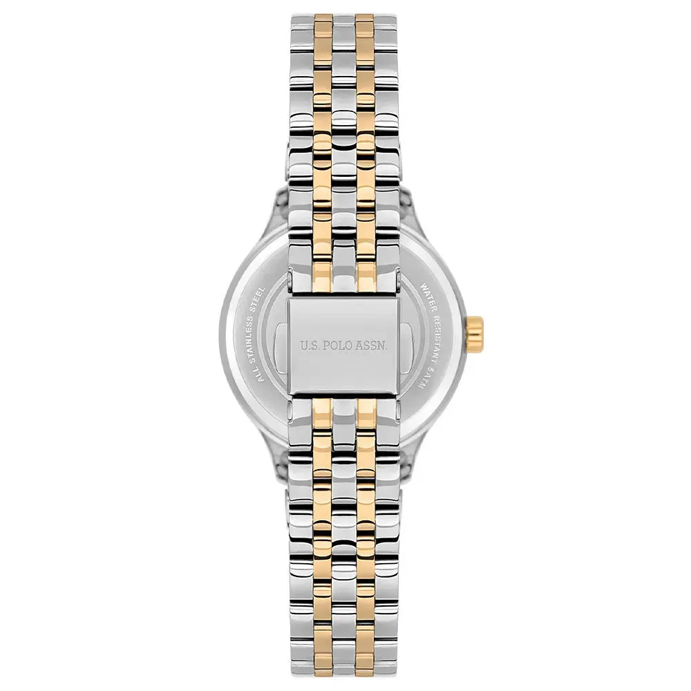 U.S. Polo Assn. Watch USPA2071-02
