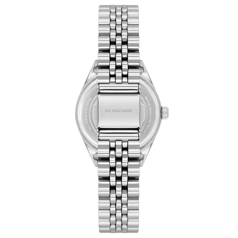 U.S. Polo Assn. Watch USPA2085-01