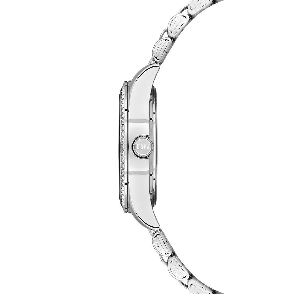 U.S. Polo Assn. Watch USPA2085-01