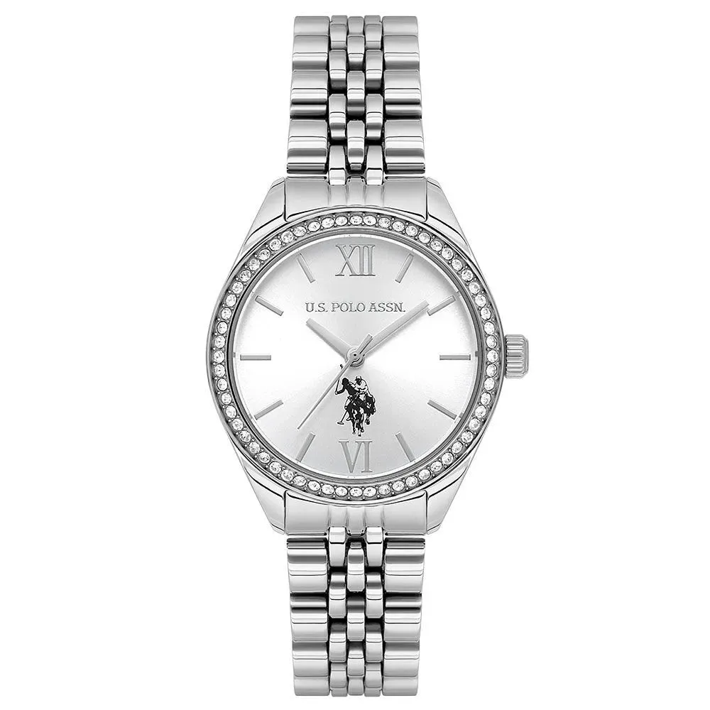 U.S. Polo Assn. Watch USPA2085-01