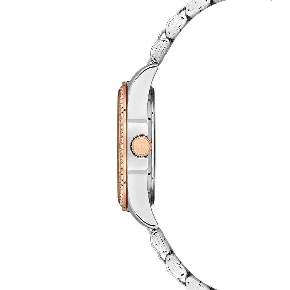 U.S. Polo Assn. Watch USPA2085-06