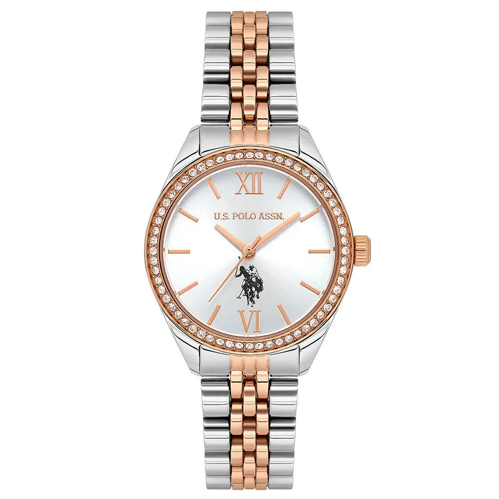 U.S. Polo Assn. Watch USPA2085-06