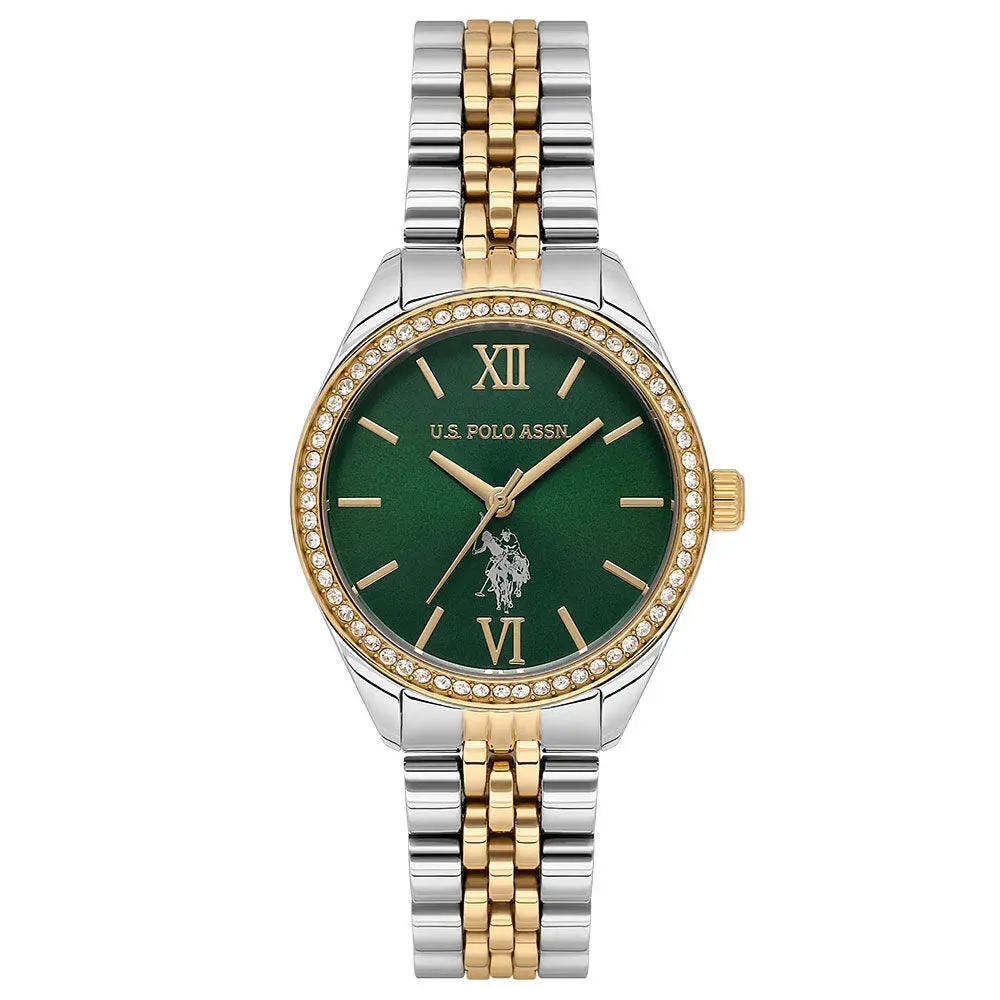 U.S. Polo Assn. Watch USPA2085-07