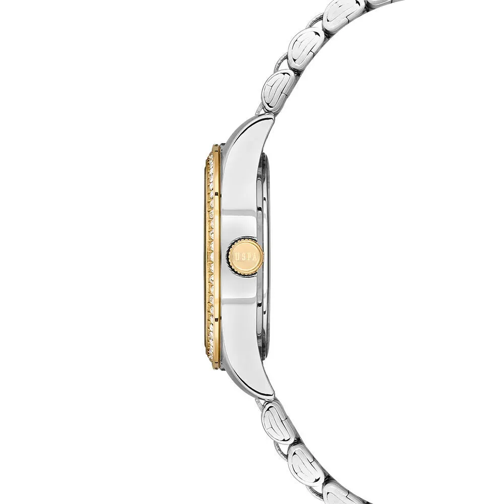 U.S. Polo Assn. Watch USPA2085-07