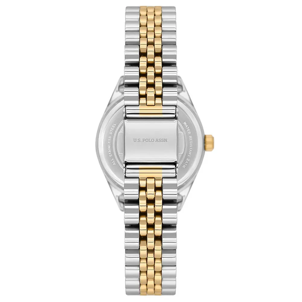 U.S. Polo Assn. Watch USPA2085-07